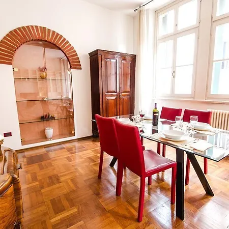 Bright - Borsari Historical Apartamento