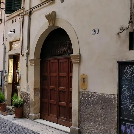 Apartamento Bright - Borsari Historical *