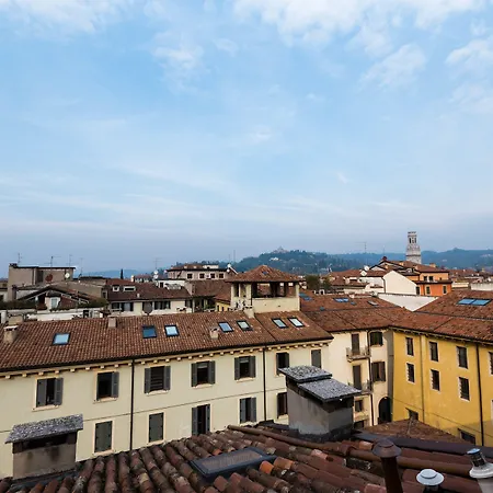Bright - Borsari Historical Apartamento Verona