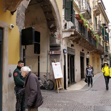 Bright - Borsari Historical Apartamento *