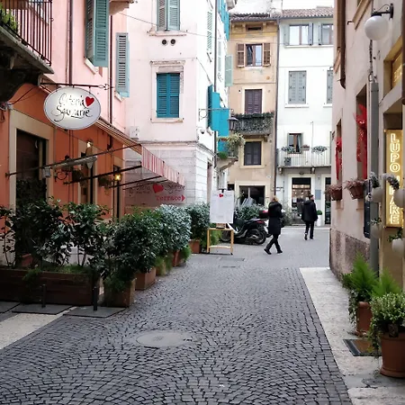 Bright - Borsari Historical * Verona