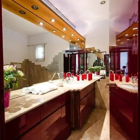 Bright - Borsari Historical Apartamento