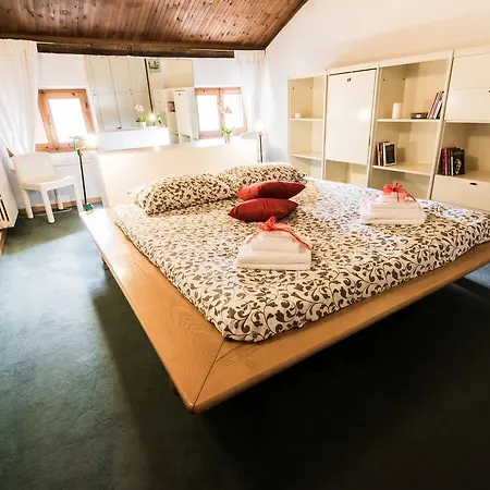 Apartamento Bright - Borsari Historical