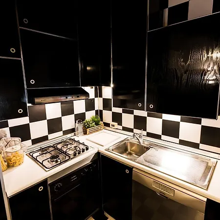 Apartamento Bright - Borsari Historical *