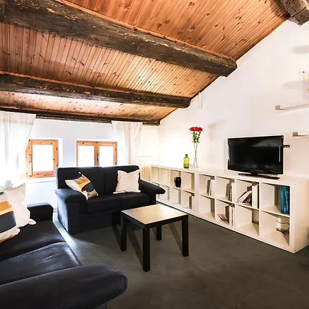 Bright - Borsari Historical Apartamento Verona