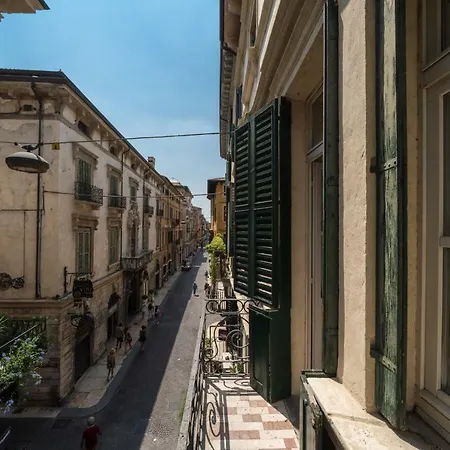 Bright - Borsari Historical Apartamento *