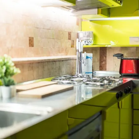 Bright - Borsari Historical Apartamento *
