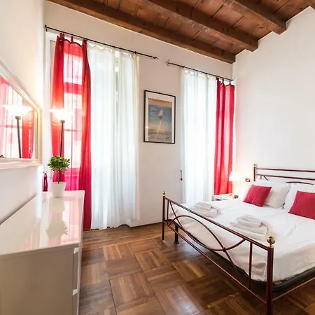 Bright - Borsari Historical Apartamento *
