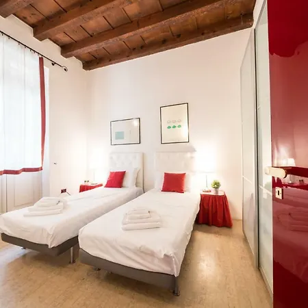 Bright - Borsari Historical Verona