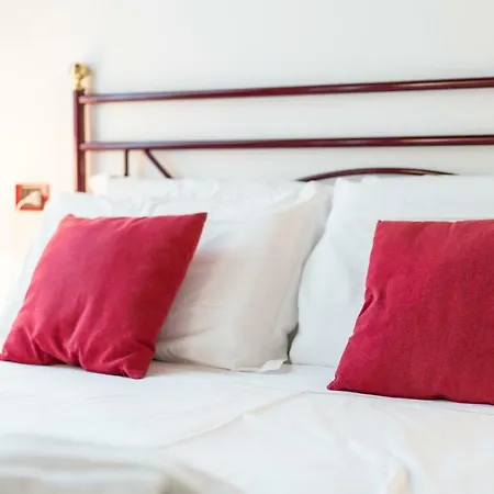 Apartamento Bright - Borsari Historical