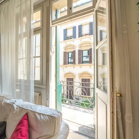 Bright - Borsari Historical Apartamento *
