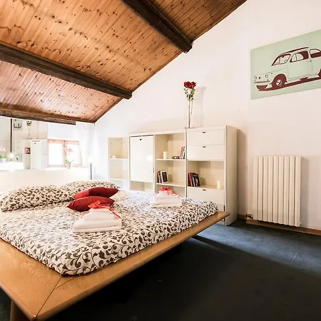 Bright - Borsari Historical Apartment *