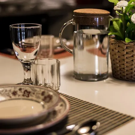 Apartment Bright - Borsari Historical Verona