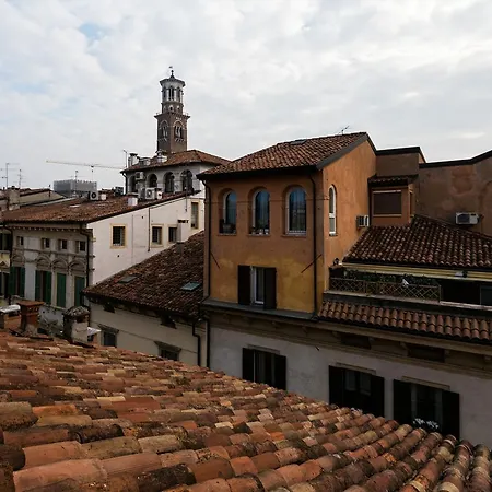 Bright - Borsari Historical Apartment *