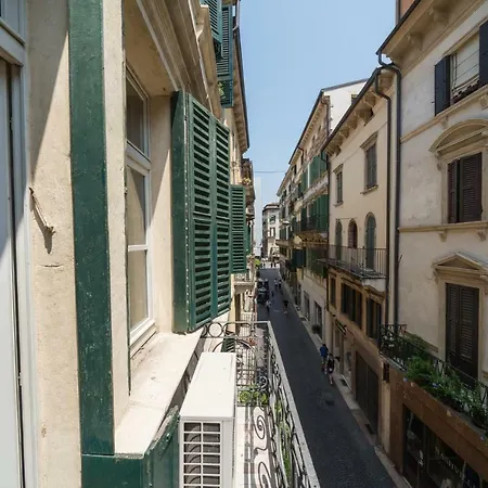 Bright - Borsari Historical Verona
