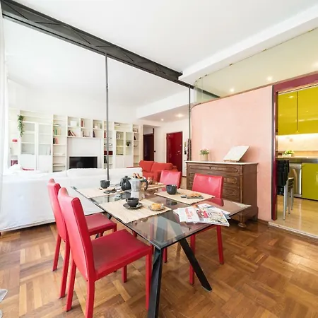 Bright - Borsari Historical *