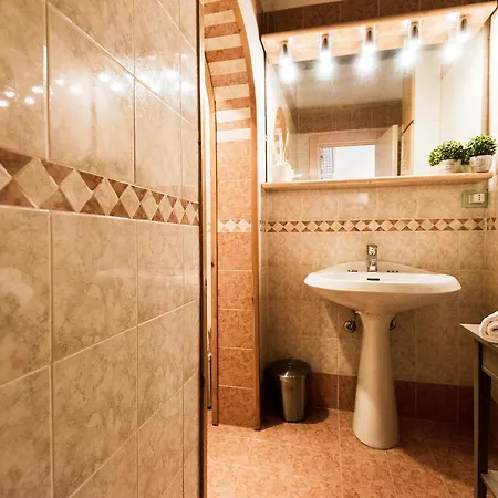 Bright - Borsari Historical * Werona